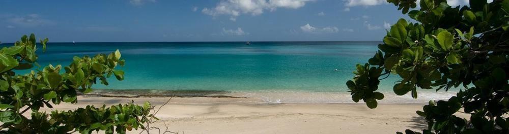 מלון Bequia Island Keegans Beachside מראה חיצוני תמונה